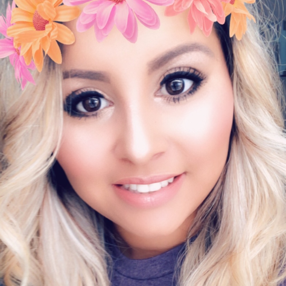 Meet your Posher, Destiny